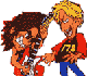 B'z